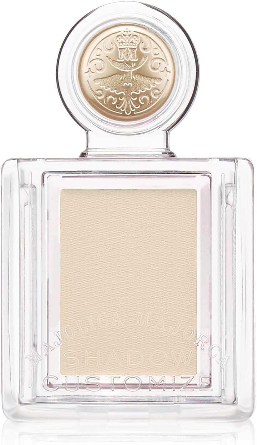 Majolica Majorca Shadow Customize 0.04 oz. (1 g)