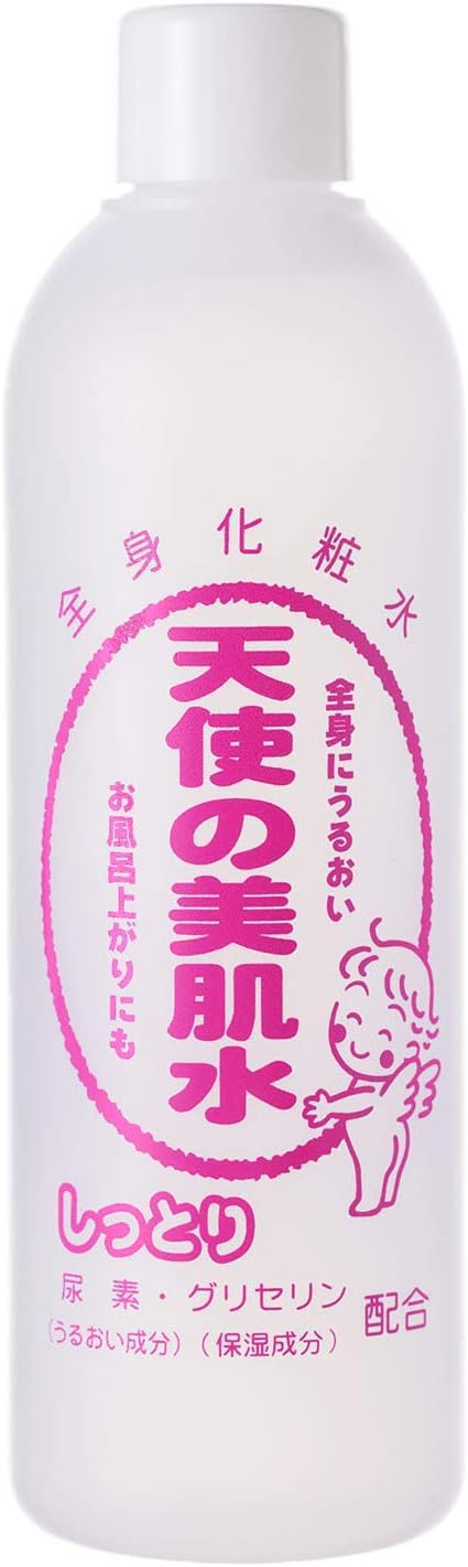天使の美肌水しっとり 310ML