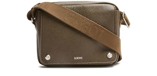 LOEWE XS Pebble messenger bag - Image 1