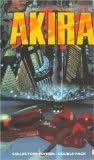 Akira [VHS]