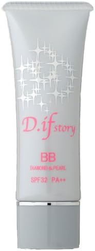 ディフストーリー BBシャイニークリーム ナチュラル 30g