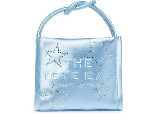 MARC JACOBS ミニ トートバッグ - Image 1