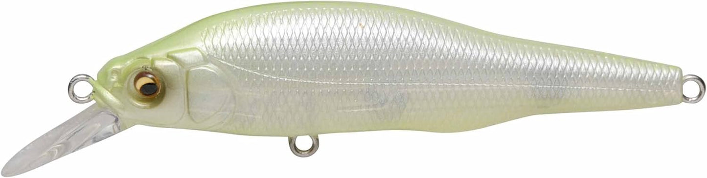 Megabass X-80SW Lure