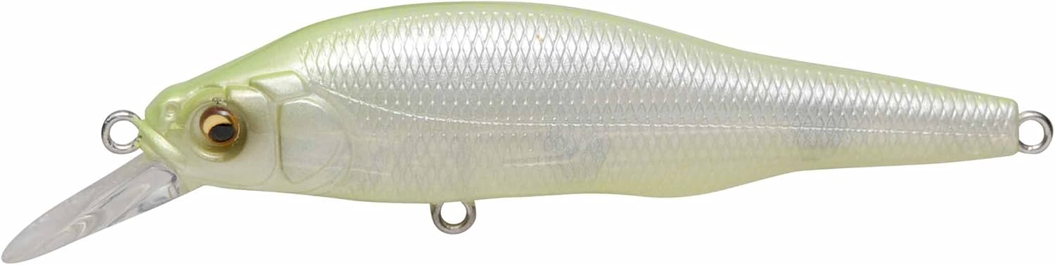 Megabass X-80SW Lure