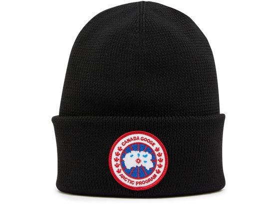CANADA GOOSE Arctic ハット - Image 1