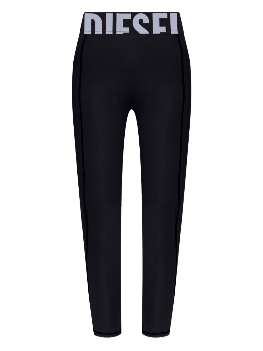 Diesel ディーゼルロゴレギンス - Image 1