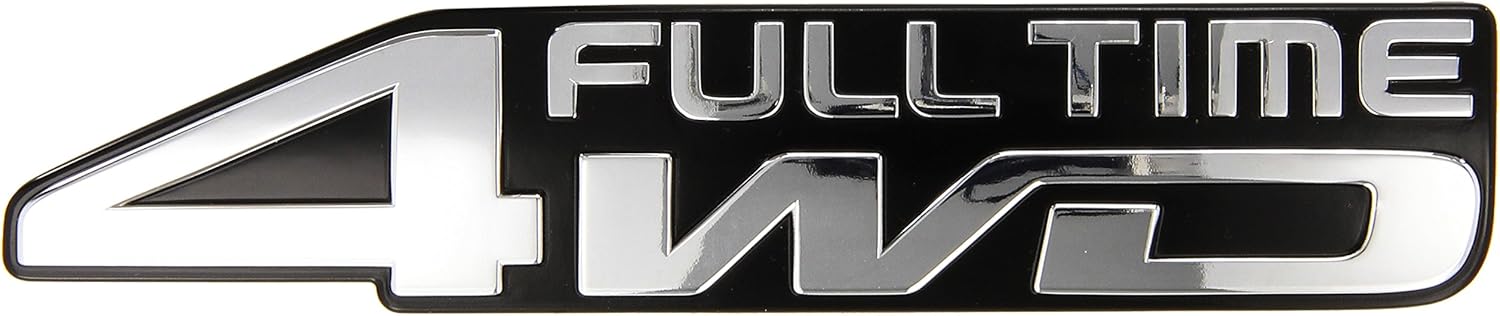 TOYOTA (トヨタ) 純正部品 バックドア エンブレム NO.1 ランドクルーザー VAN 品番75431-60060