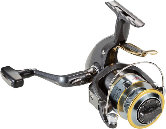 プロマリン(PRO MARINE) リール グレシアスピンSP GR2500LB グレー