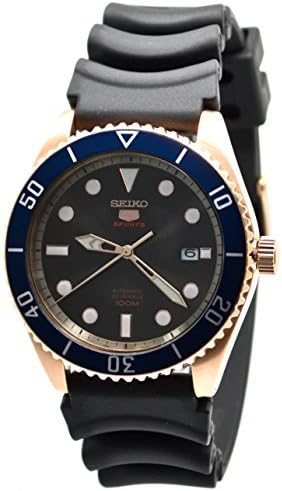 [セイコー]SEIKO キネティック SRPB96K1 [並行輸入品]