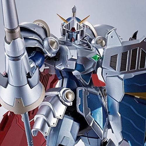 Metal Robot Spirits Side MS Knight Gundam ~ Brave of Lacroix ~ SD Gundam Gaiden" (Tamashii Web Shop Limited)