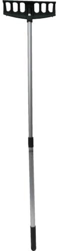 Kompal Aluminum Telescopic Rake 030310