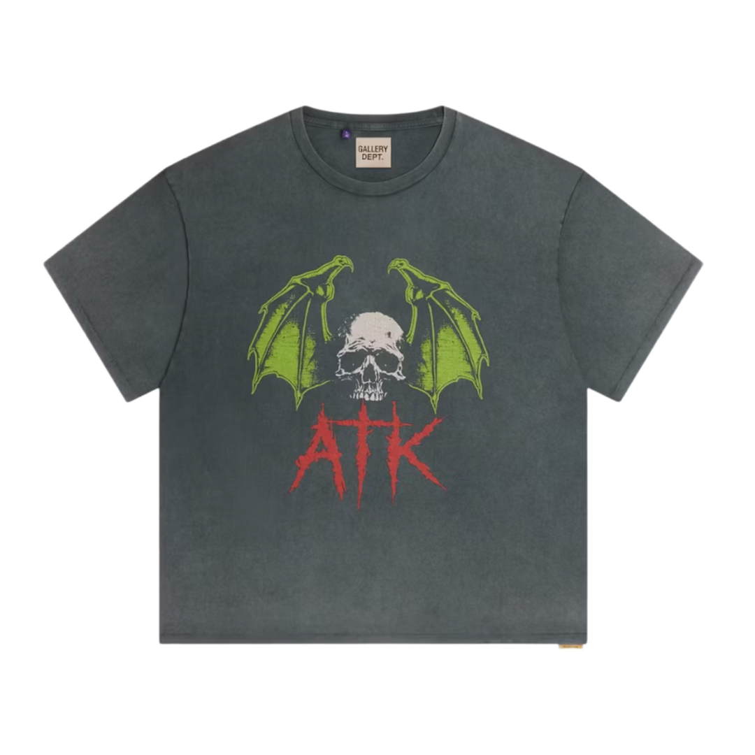 GALLERY DEPT. 'ATK NIGHT' TEE