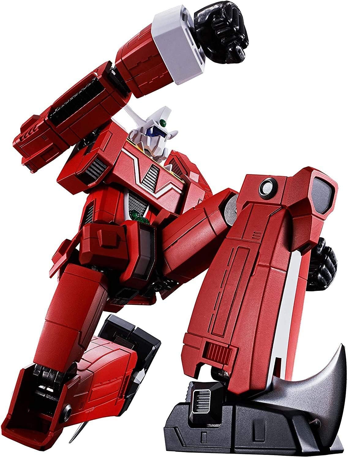 Soul of Chogokin GX-92 Ideon F.A.