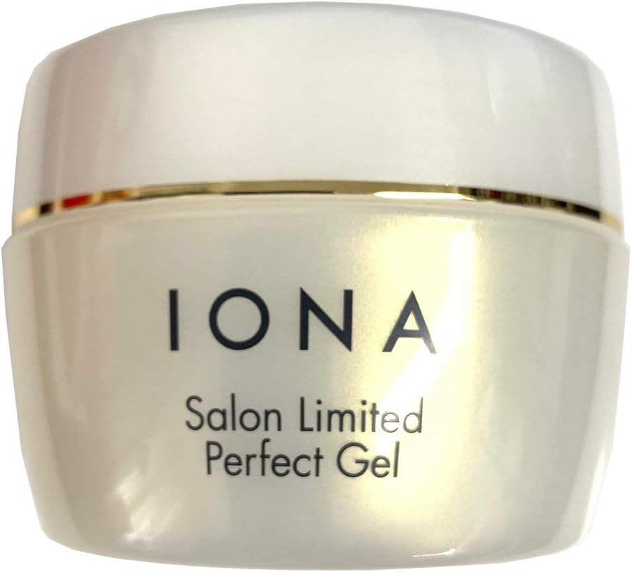 ORIGINAL Iona Perfect Gel All-in-One 50 Grams (x1)