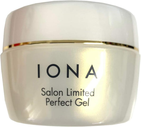 ORIGINAL Iona Perfect Gel All-in-One 50 Grams (x1)