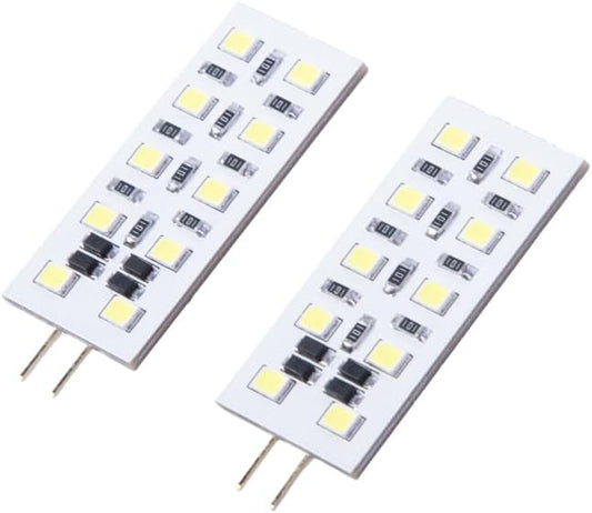 YOURS Toyota / Lexus Genuine LED Car LED Vanity Lamp TYPE3 (Sun Visor) 2 Piece Set with Dedicated Tools for Room Lamp Car Genuine LED Interior Light 80 Series Harrier Century Lexus LBX RX NX RZ LM
