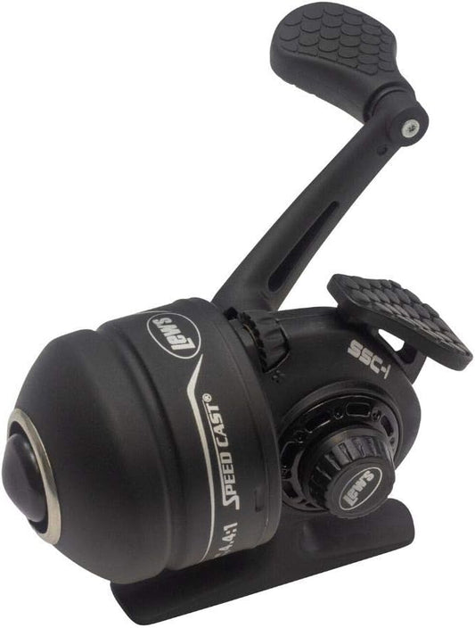 Lew's Speed Spincast/Mini Reel