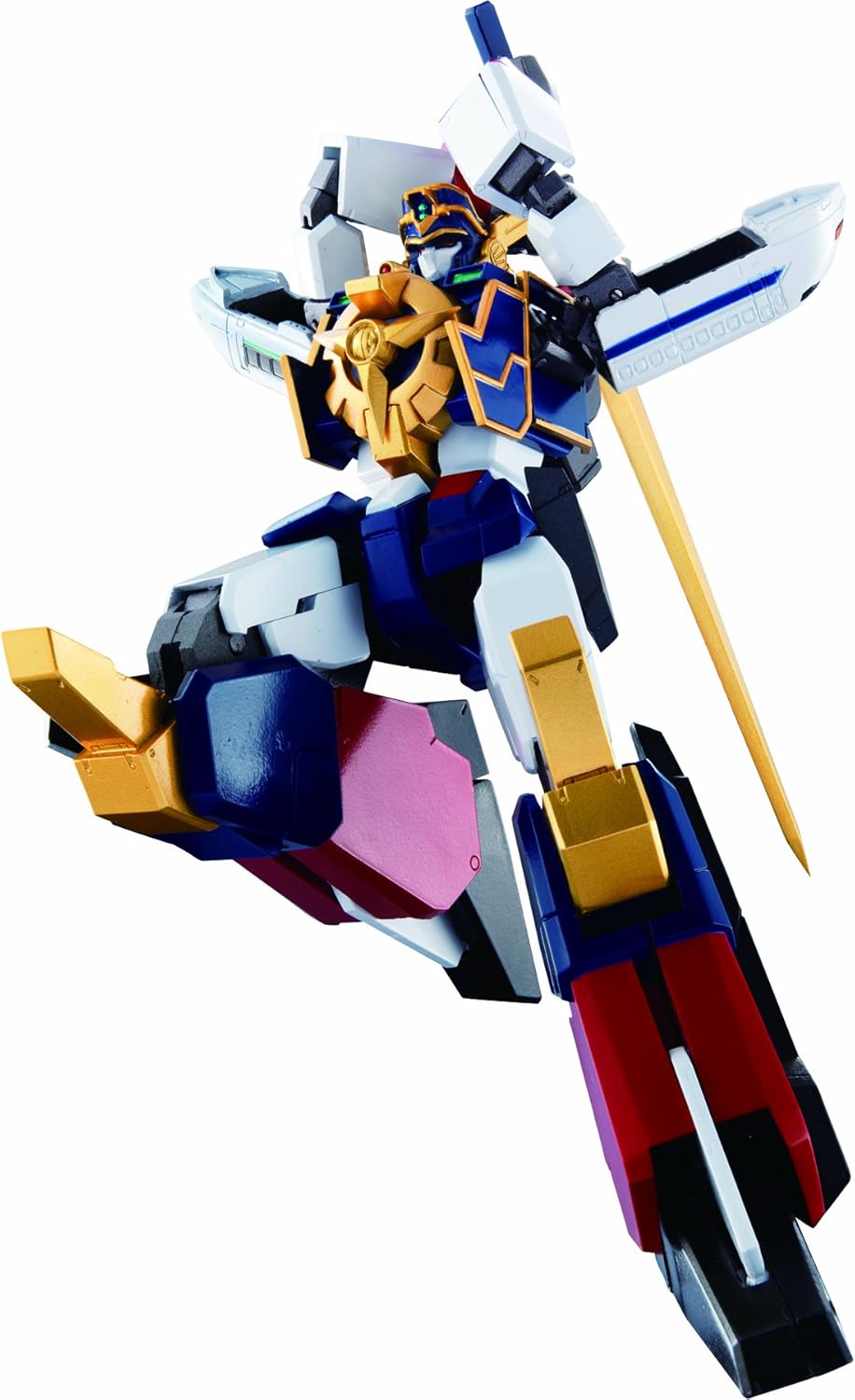 TAMASHII NATIONS スーパーロボット超合金 マイトガイン (初回