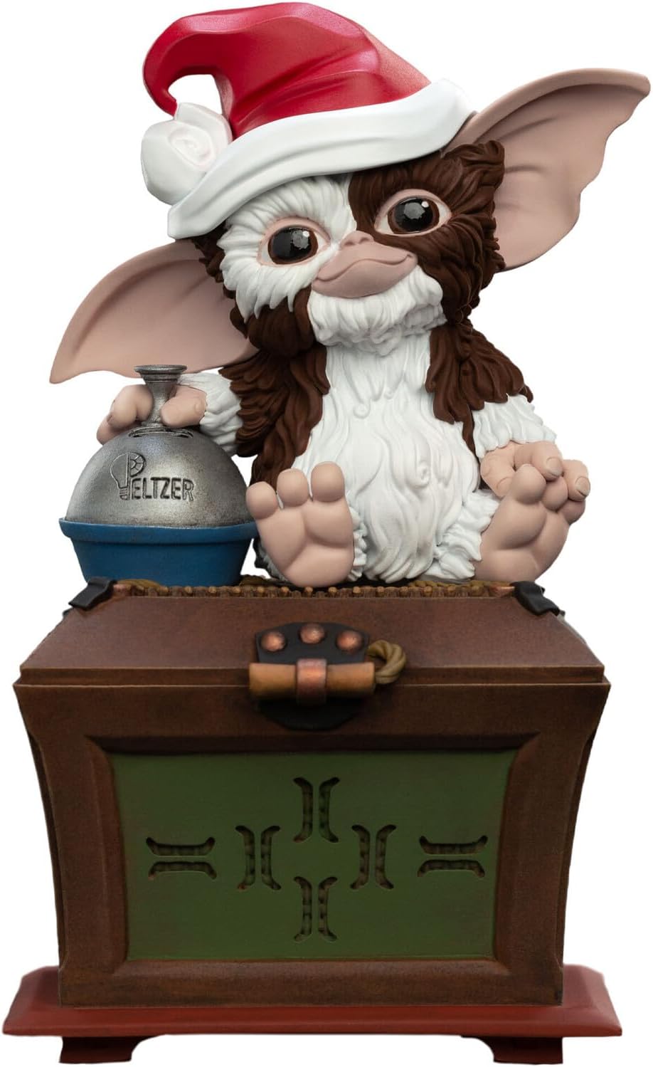 WETA Workshop Mini Epics Gremlins Gizmo Gizmo Figure
