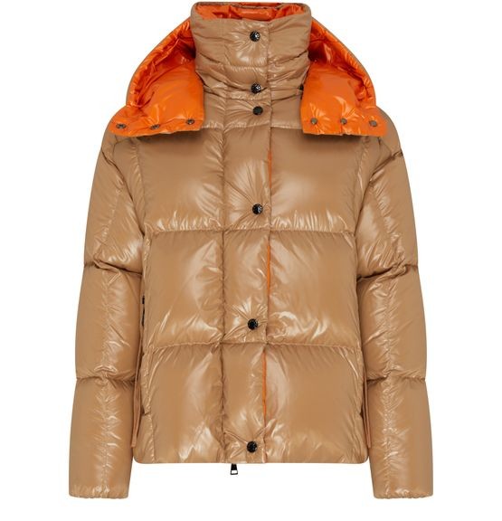 MONCLER Parana ダウンジャケット - Image 1
