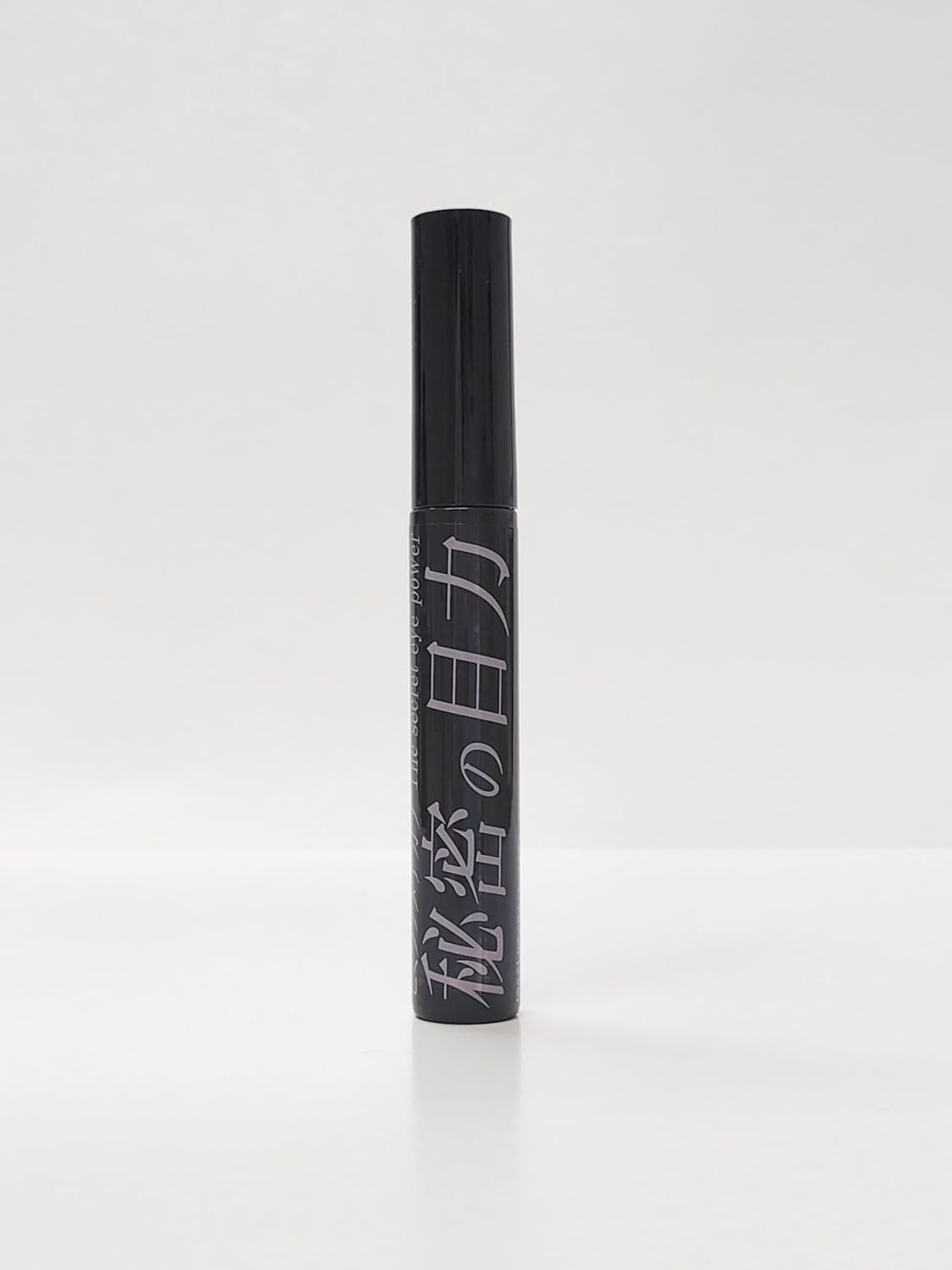 Junko Kayanuma Secret Eye Force (Eyelashes & Eyebrow Essence, Mascara Base) 0.2 oz (5 g)