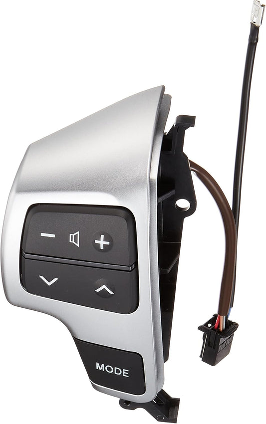 Toyota Genuine Parts Steering Pad Switch LH Hiace/Regius Ace Model Number 84247-26020