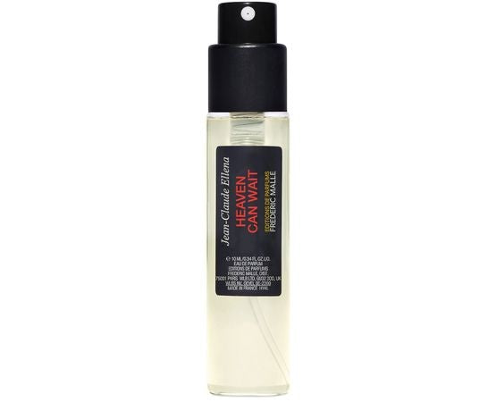 FREDERIC MALLE Heaven Can Wait - Eau de Parfum par Jean-Claude Ellena 10 ml - Image 1