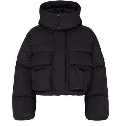 MONCLER GENIUS x Willow Smith - Kar ダウンジャケット