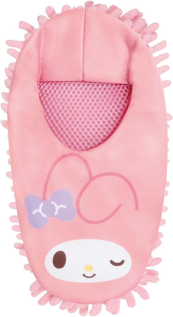 Jays Planning ORS026 My Melody Cute Cleaning Room Shoes