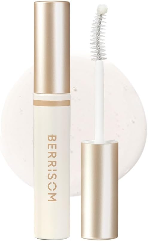 Berrisom 100% VEGAN Eyelash Serum Real Mobiotenol Lash Up Ampoule 9ml Real ME Biothenol Lash Up Ampoule