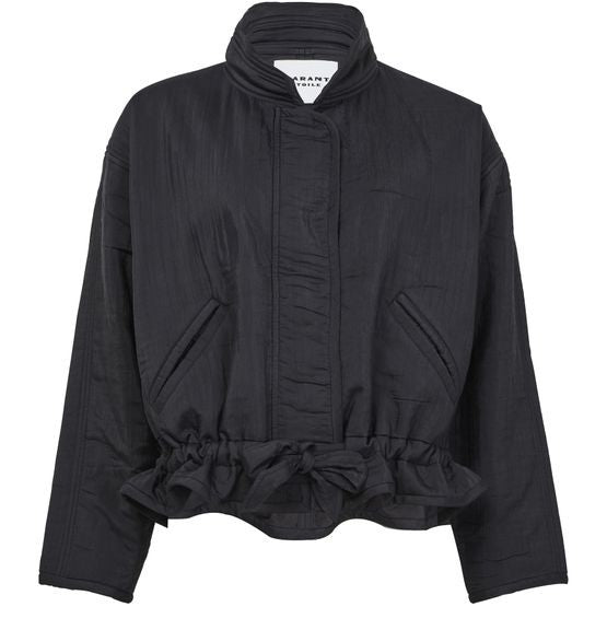 MARANT ETOILE Selane ジャケット - Image 1