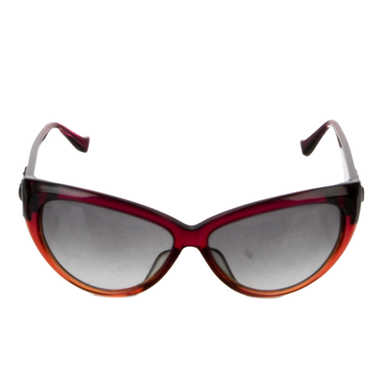CHROME HEARTS 'AMBER' CLUB SANDWHICH SUNGLASSES