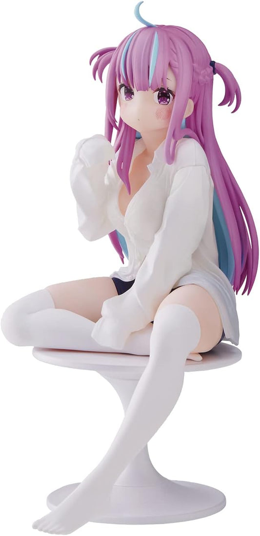 Hololive IF Relax Time Akua Minato