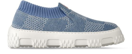 LOUIS VUITTON LV スペースランダー スニーカー - Image 1