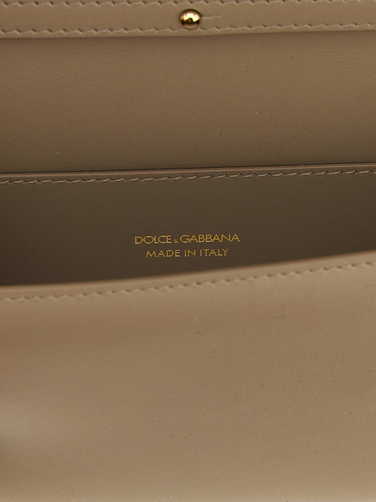 Dolce  Gabbana Dolce＆Gabbana '3.5'ハンドバッグ - Image 1