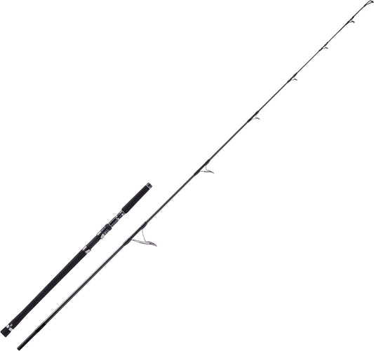 Abu Garcia SaltyStagePrototype Offshore Casting Various