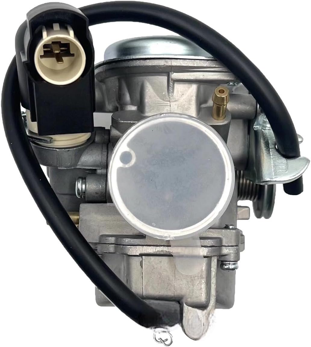Honda Motorcycle Carburetor Today AF61 ASSY TODAY 50 SDH50QT 40 41 42 50CC DIO AF62 AF68 Genuine Type Outside Honda Assembly Repair
