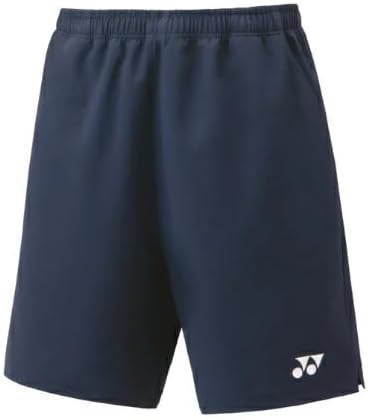 (Includes Original Stickers) Tennis Wear, Half Pants, Tennis Game Pants, Yonex Badminton Wear, 15160, Tennis Halfpants, Badminton Men's, Women's, Unisex