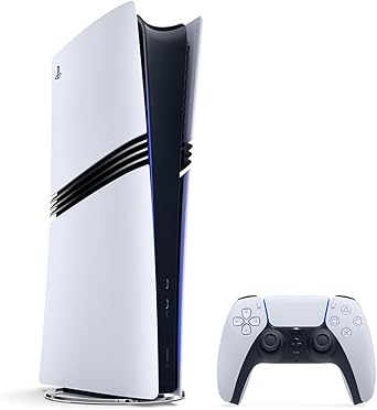 PlayStation®5 Pro(CFI-7000B01)