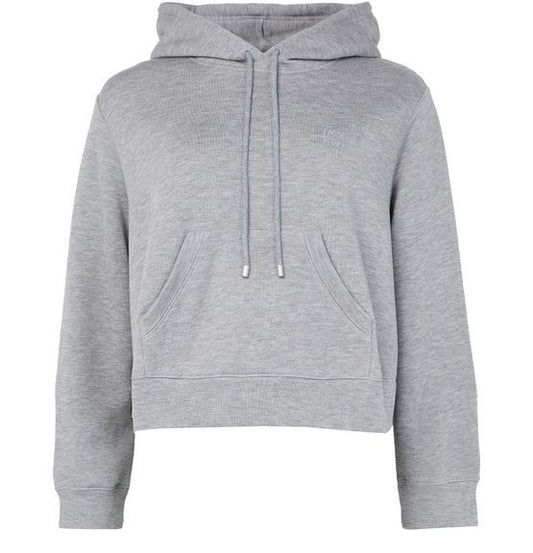 LOEWE Trapeze hoodie - Image 1