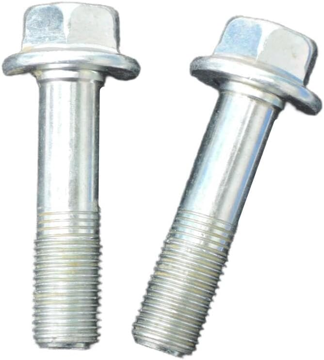 Honda RK5 RF1 RP3 GB8 FR4 Step Wagon [H2] Camber Bolts, 2 Adjustment Angle, One Side, ±0.75 Degree, Up/Down / 1.5 Degree, Genuine Honda Product