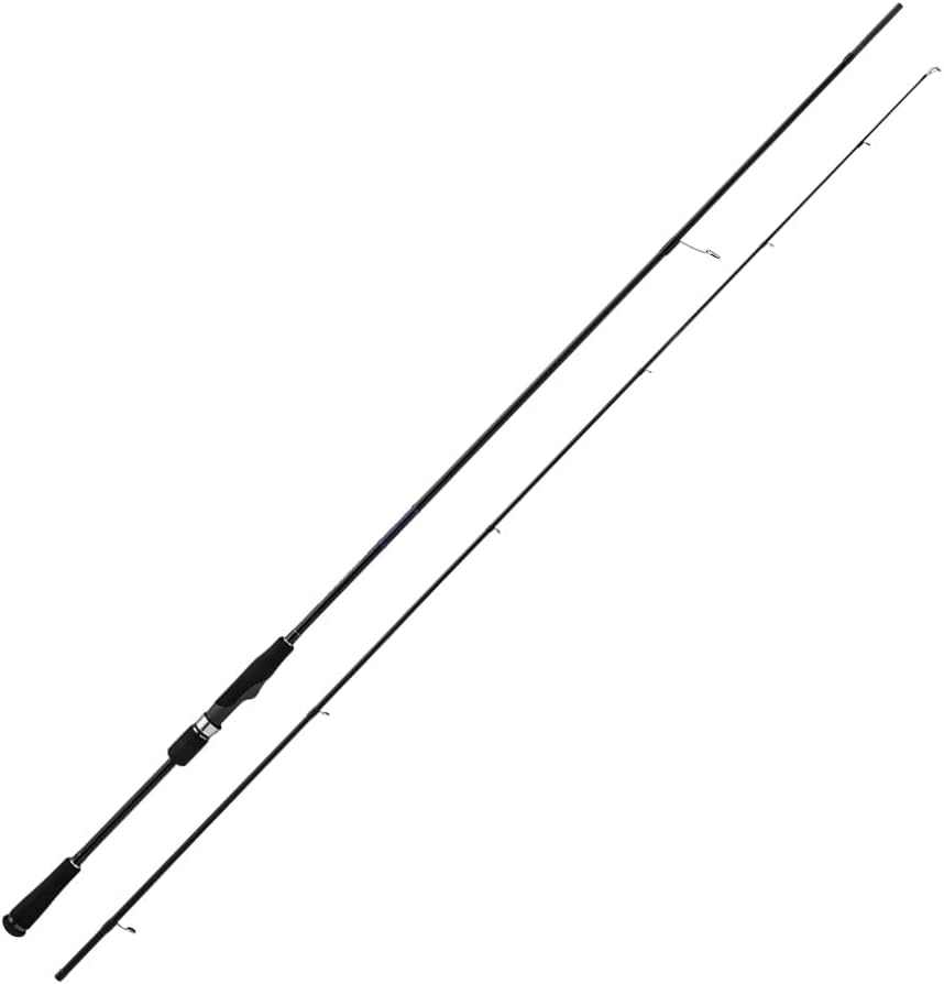 Major Craft Egging Rod, 24 Solpara, Various