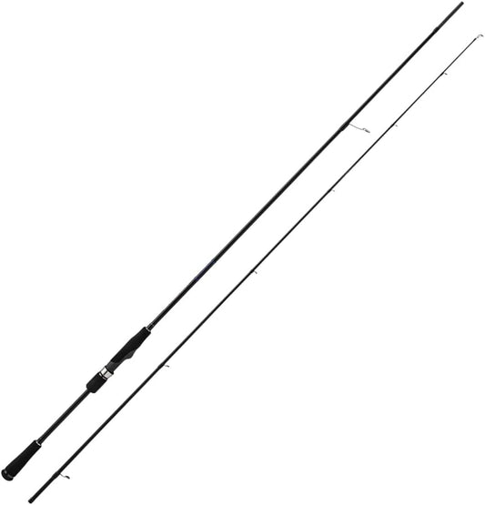 Major Craft Egging Rod, 24 Solpara, Various