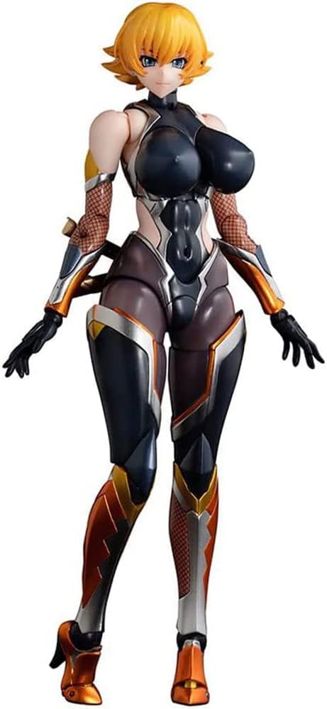 PIELUS Hentai Action Taimanin Asagi 3 -Sakura Igawa Anime Figure Ecchi Figure Model Toy Statue Collection PVC Action Figurine