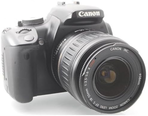 SLR Camera Beginner SLR Camera Beginner Set Canon EOS Kiss Digital X Lens Kit Sensor Cleaning