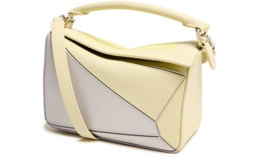 LOEWE Small Puzzle bag - Image 1