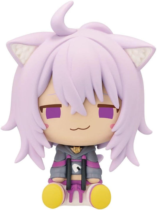 Ichiban Kuji Holo Live Chocoko Kokko Collection Chokoko Koko Figure, Nekomata Okayu