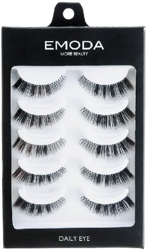 EMODA eyelash DAILY EYE