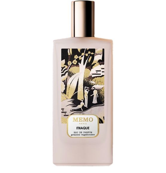 MEMO Ithaque eau de parfum 75 ml - Image 1
