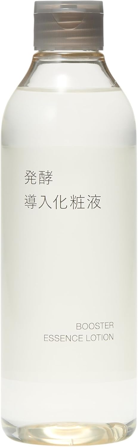 MUJI 83451301 Fermentation Solution 10.1 fl oz (300 ml)